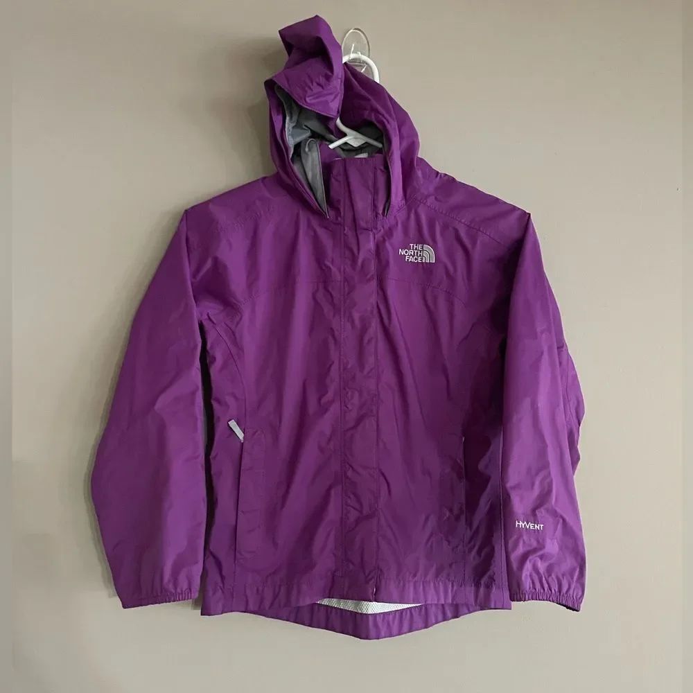 North Face Jacket